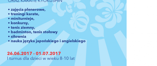 wakacje bez granic plakat
