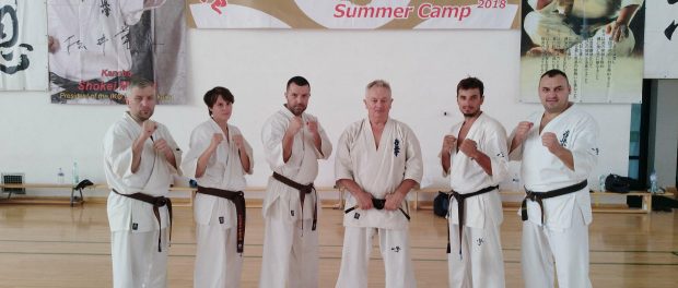 iko summer camp