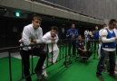 11. MISTRZOSTWA  ŚWIATA TOKYO 2015 CZ.1