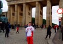 29.MISTRZOSTWA EUROPY KATEGORII WAGOWYCH IKO, BERLIN 9.05.2015