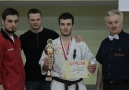 41. WAGOWE MISTRZOSTWA POLSKI SENIORÓW KARATE KYOKUSHIN