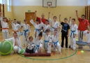 Cross-Fit z okazji Dnia Dziecka 05-06-2014