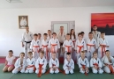 EGZAMIN NA STOPNIE KYU 06-2019