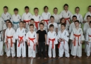 Egzamin na stopnie kyu 11.03.2014