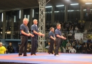 European Open Karate Championships Sosnowiec 29-30.11.2014