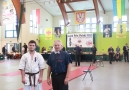 GRAND  PRIX SENIORÓW  KARATE KYOKUSHIN 20.09.14