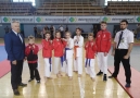 I Memoriał Masutatsu Oyamy, Dzierżoniów 14.04.2018