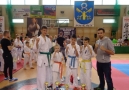 III MISTRZOSTWA WIELKOPOLSKI KARATE KYOKUSHIN PNIEWY 14-05-16