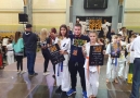 IKO POLISH OPEN , OSTRÓDA 26.10.2019 