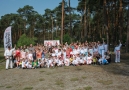 IV Bieg Samuraja 24 maja 2014