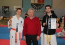 IV IKO MAZOVIA CUP JÓZEFÓW 22-03-2014