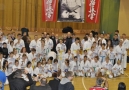 Ogólnopolski Turniej Karate Kyokushin IKO Dzieci i Młodzieży 2013