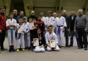 OTWARTE MISTRZOSTWA WOJEWÓDZTWA KUJAWSKO-POMORSKIEGO INOWROCŁAW 2014