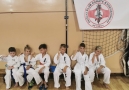 Otwarty Turniej Karate Kyokushin z Okazji Dnia Dziecka , Płock 2020