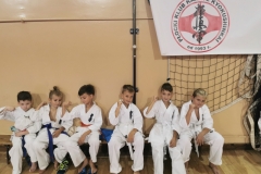 Otwarty Turniej Karate Kyokushin z Okazji Dnia Dziecka , Płock 2020