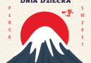 Plakat Dzień Dziecka