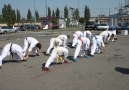 Pokazaz   karate