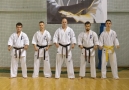 SEMINARIUM KARATE KYOKUSHIN IKO DZIERŻONIÓW
