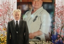 Sensei Jan  Mazurkiewicz w Japonii