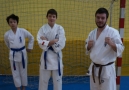 TRENING NOWOROCZNY PFKK WARSZAWA 2016