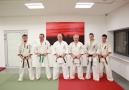 TRENING Z TRENEREM KADRY NARODOWEJ IKO