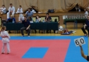 Turniej Karate Kyokushin z okazji Dnia Dziecka 18.06.2016