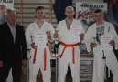 TURNIEJ KARATE KYOKUSHIN Z OKAZJI DNIA DZIECKA 31.05.14