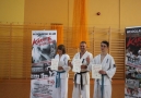 Turniej Karate Kyokushin z okazji Dnia Dziecka Dobrzyń nad Wisłą 2013