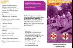 ulotka letni oboz 2018