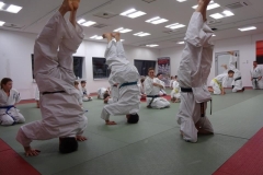DOJO 21
