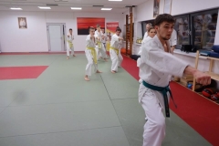 DOJO 24