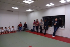 DOJO 31