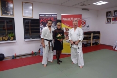 DOJO 34