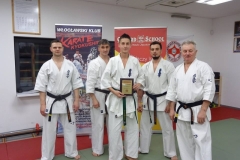 DOJO 50