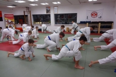 DOJO16