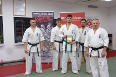 DOJO49