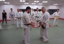 UROCZYSTE WRĘCZENIE CZARNEGO PASA SENSEI OSKAROWI MAZURKIEWICZOWI