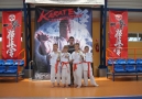 VI Turniej Karate Kyokushin z okazji Dnia Dziecka 13.06.2015
