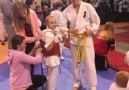 VIII Ogólnopolski turniej Karate Kyokushin, Brok '2016