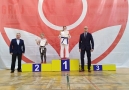 VIII Turniej Karate Kyokushin o Puchar Prezydenta Miasta Ciechanów Ciechanów, 06.10.2018