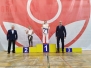 VIII Turniej Karate Kyokushin o Puchar Prezydenta Miasta Ciechanów Ciechanów, 06.10.2018