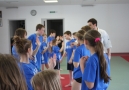 WIZYTA PREZES FUNDACJI \"ANWIL DLA WŁOCŁAWKA\"  W DOJO