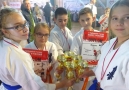 X OGÓLNOPOLSKI TURNIEJ KARATE KYOKUSHIN , SADOWNE 29.09.2018