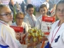 X OGÓLNOPOLSKI TURNIEJ KARATE KYOKUSHIN , SADOWNE 29.09.2018