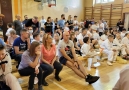 XI TURNIEJ KARATE KYOKUSHIN Z OKAZJI DNIA DZIECKA