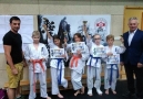 XIII OGÓLNOPOLSKI TURNIEJ KARATE KYOKUSHIN DZIECI I MŁODZIEŻY W OSTROWI MAZOWIECKIEJ, 28-05-2017