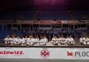 XIV Mistrzostwa Polski Seniorów Open i Kata Karate Kyokushin Płock 21 | 12 | 2013