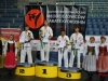 podium
