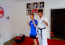 Zakończenie \"pozalekcyjnych zajęć sportowych wspieranych przez Fundację ANWIL dla Włocławka.