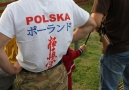 Zakończenie sezonu 2014/2015 Tłuchowo.